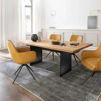 Kübel und Partner Wohnwelten